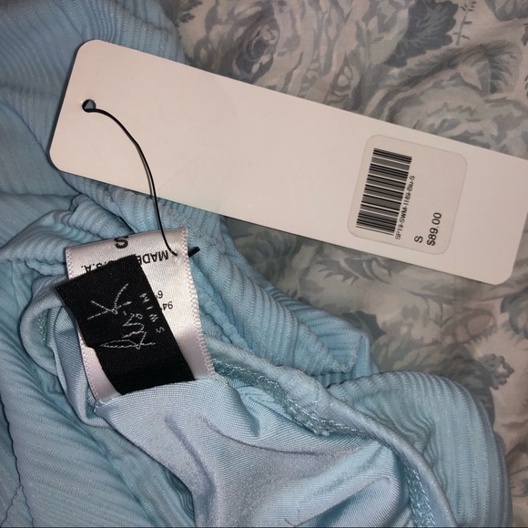 Ris-k SWIM One-Piece *NEVER worn* - Picture 7 of 7